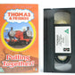 Thomas & Friends: Pulling Together - 9 New Stories (2002) Children’s VHS-