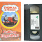 Thomas & Friends: Pulling Together - 9 New Stories (2002) Children’s VHS-