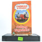 Thomas & Friends: Pulling Together - 9 New Stories (2002) Children’s VHS-