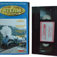 Steam Video - Joshua Campi - Transport Video Publishing - VOL 32 - Steam Trains - Pal - VHS-