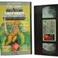 He-Man And The Masters Of The Universe - The Video Collection - Children's - Pal VHS-