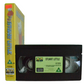 Stuart Little - Michael J. Fox - Columbia Tristar - Vintage - Pal VHS-