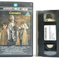 Camelot: Warner (1981) Pre-Cert - King Arthur Fantasy - Richard Harris - VHS-