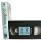 Madonna : The Immaculate Collection - Madonna - Warner Music Video - 7599382143 - Drama - Pal - VHS-