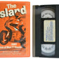 The Island: (1980) Isle Of Man TT Races - Motocross, Trials, Road Racing - VHS-