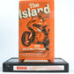 The Island: (1980) Isle Of Man TT Races - Motocross, Trials, Road Racing - VHS-