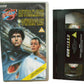 Blake's 7 : Aftermath / Powerplay - Paul Darrow - BBC Video - BBCV4644 - Sci-Fi - Pal - VHS-