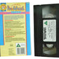 Favourtie Pre-School Stories (Featuring Paddington Bear) - Tempo Video - Children's - Pal VHS-