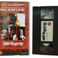 Amores Perros - Emilio Echevarría - Optimum Releasing - Vintage - Pal VHS-