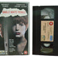 Single White Female - Bridget Fonda - Columbia Tristar Home Video - Vintage - Pal VHS-