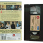 Single White Female - Bridget Fonda - Columbia Tristar Home Video - Vintage - Pal VHS-