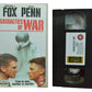 Casualties Of War - Michael J. - Columbia Tristar Home Video - Vintage - Pal VHS-