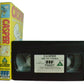 Casper And His Friends - Castle Vision - Childrens - Pal VHS-