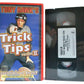 Tony Hawk’s: Tricks Tips (Vol.2) Ramp & Street [Kick-Flips, Frontsides, Axles] VHS-