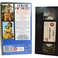 Color Of Night - Bruce Willis - 4 Front Video - Action - Pal - VHS-
