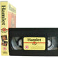 Hamlet The Video - The Story of Britain's Favourite Ads - Willie Rushton - H Video - Comedy - Pal VHS-