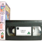 Thumbelina & Pinocchio - Children’s - Pal VHS-
