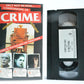 Confessions Of Crime: My Will Be Done (True Crime) Video Tape [Pardo, Haysom] VHS-