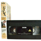 Fawlty Towers - The Kipper and The Corpse - John Cleese - BBC Video - Comedy - Pal VHS-