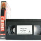 Confessions Of Crime: My Will Be Done (True Crime) Video Tape [Pardo, Haysom] VHS-