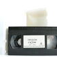 Confessions Of Crime: My Will Be Done (True Crime) Video Tape [Pardo, Haysom] VHS-