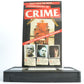 Confessions Of Crime: My Will Be Done (True Crime) Video Tape [Pardo, Haysom] VHS-