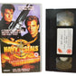 Navy Seals - Charlie Sheen - Orion Pictures - VVD1062 - Action - Pal - VHS-