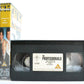 The Professionals: Uncut - The Purging Of CI5 - Hijack - Bloodsports [1978 T.V.] VHS-