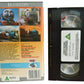 Thomas The Tank Engine & Friends : In Coal and Other Stories - The Video Collection - VC1070 - Children - Pal - VHS-