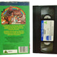 Christmas Rainbow - Geoffrey Hayes - Thames Video Collection - TV9987 - Children - Pal - VHS-