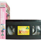 Disney Starring Donald & Daisy - Children’s - Pal VHS-