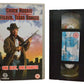 Walker, Texas Ranger - Chuck Norris - Warner Home Video - SO32151 - Action - Pal - VHS-