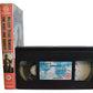 Walker, Texas Ranger - Chuck Norris - Warner Home Video - SO32151 - Action - Pal - VHS-