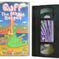 Puff The Magic Dragon - Children’s - Pal VHS-