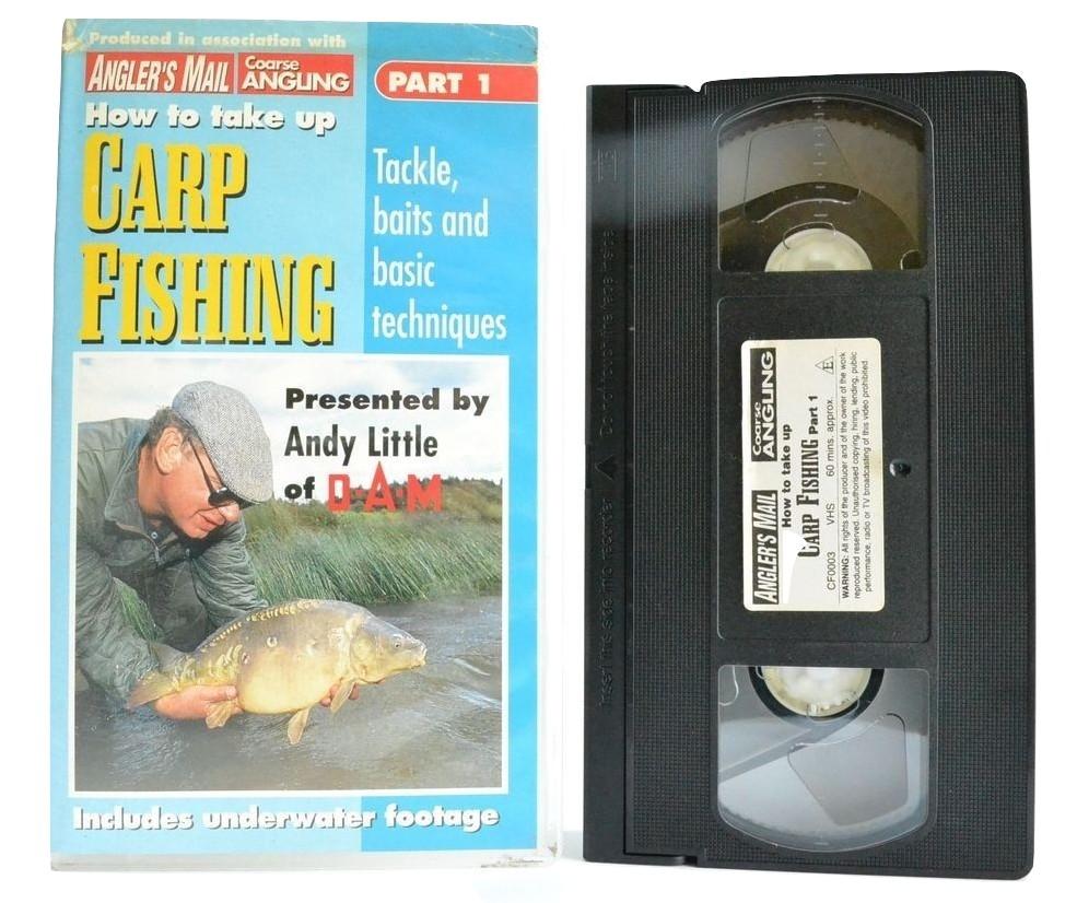Fishing Videos – Golden Class Movies LTD