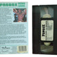 Probox Benn Vs Eubank - Chris Eubank - Matchroom Boxing Limited - Boxing - Pal VHS-