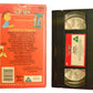 Grafield in Disguise - Video Gems - Childrens - PAL - VHS-