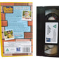 Bob The Builder : Speedy Skip - Hit Entertainment - HIT1069 - Children - Pal - VHS-