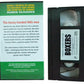Ruben Olivares - Boxers - A Marshall Cavendish Video Collection - Ruben Olivares - Boxers 70 - Boxing - Pal VHS-