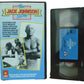 The Jack Johnson Story - Jack Johnson - Screen Legends - Boxing - Pal VHS-