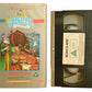 Noah's Ark - Lorne Greene - Hanna- Barbera's - Childrens - PAL - VHS-