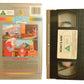 Noah's Ark - Lorne Greene - Hanna- Barbera's - Childrens - PAL - VHS-