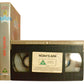 Noah's Ark - Lorne Greene - Hanna- Barbera's - Childrens - PAL - VHS-