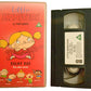 Little Monsters: Sulky Sue - Plus Other Stories - Kids Club - Childrens - PAL - VHS-