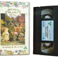 Brambly Hedge Summer & Autumn - Robert Lindsay - Reader's Digest - Childrens - PAL - VHS-