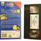 Heidi - Andrea Libman - Abbey Home Media Group - Childrens - PAL - VHS-