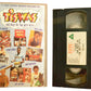 Tiswas - The Best of the Best Bits! - Chris Tarrant - ITC Home Video - Childrens - PAL - VHS-