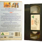 Tiswas - The Best of the Best Bits! - Chris Tarrant - ITC Home Video - Childrens - PAL - VHS-