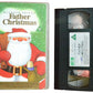 Raymond Brigg's Father Christmas - Palace - Childrens - PAL - VHS-