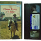 The Flame Tree Of Thika - Part Two - Hayley Mills - Thames Video Collection - Vintage - Pal VHS-